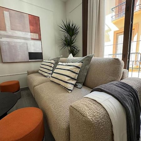 Navas 202 Elegant Suite Гранада Экстерьер фото